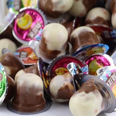 学生党必看！超市里的平价零食宝藏清单