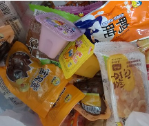 百味缘零食加盟 开启创业新纪元的美味机遇