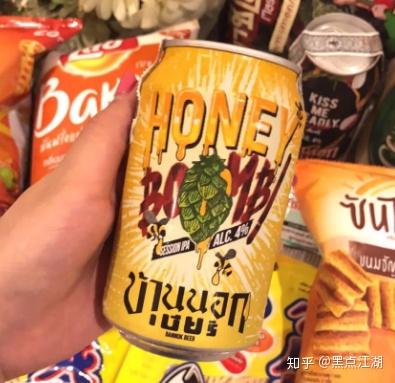 泰国711与全家 亲测必尝的饮品与零食推荐清单