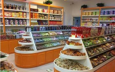 加盟零食工厂要多少钱?揭秘低门槛高回报的创业秘籍!