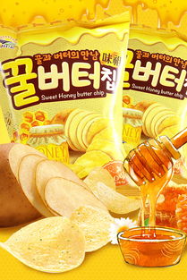 优滋态食品专营店 蘑菇街上的零食王国，品味膨化与坚果的魅力