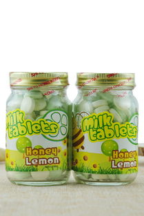 零食之趣 从坚果果冻到特产糖果的缤纷世界